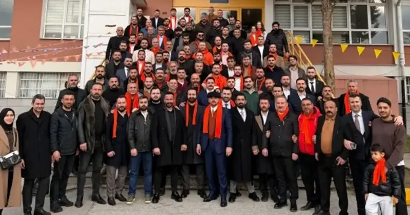 Ankara Mimarlar Odası nda seçimi kazanan Turuncu Liste güven tazeledi Gündem Haberleri