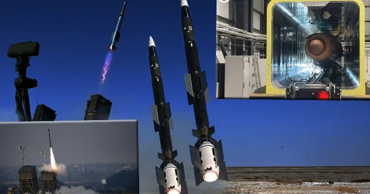 Türkiye den 2 bin km lik güç gösterisi: İsrail de CENK alarmı