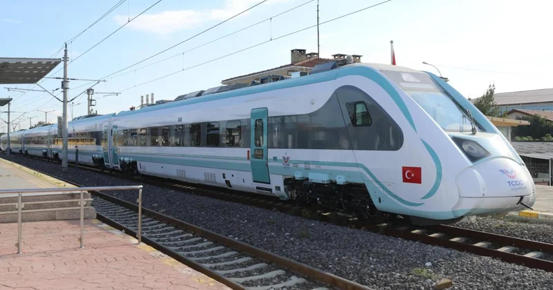 Türkiye demir yolu tecrübesiyle Asya ve Afrika ülkelerine örnek oldu