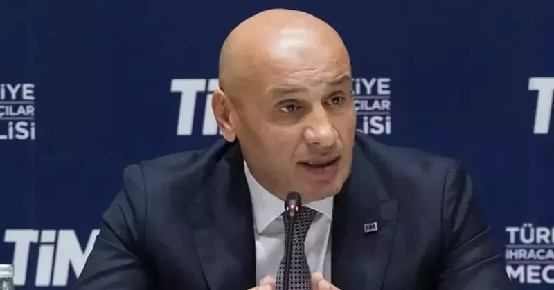 Gültepe: Sanayinin kurtuluşu Anadolu da