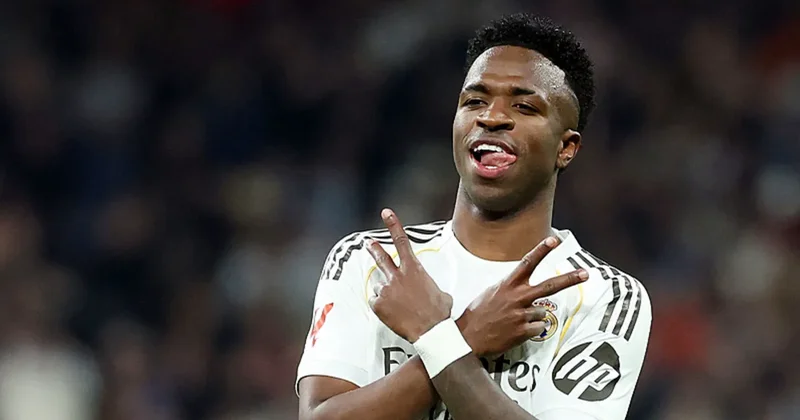 Real Madrid evinde farka koştu! Zirveye uzandı...