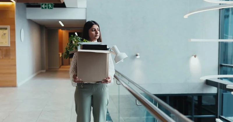 Üst düzey istifalar geldi: Dünya tehlikede Sözcü Gazetesi