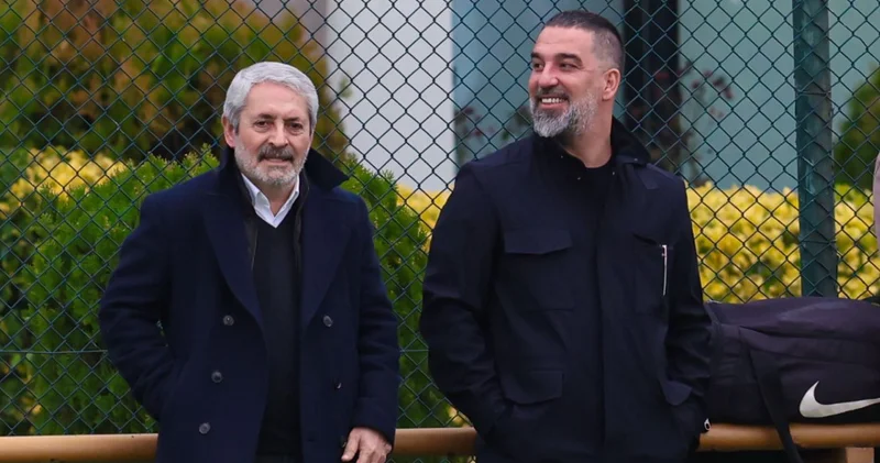 Arda Turan’dan Kasımpaşa’ya ziyaret Kasımpaşa Haberleri