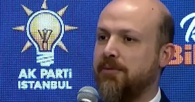 Bilal Erdoğan ın anlattığı Recep Tayyip Erdoğan anısı duygulandırdı: Emine ablan yemek masasını versin VİDEO İZLE