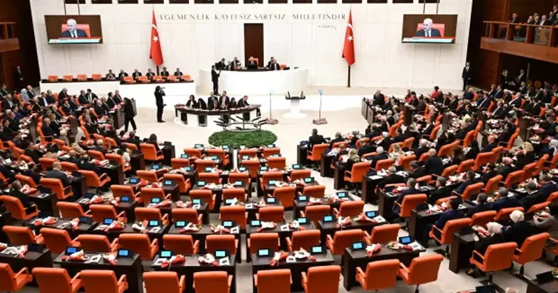 Meclis te doğa alarmı! Milli parklarda kurallar baştan yazılıyor