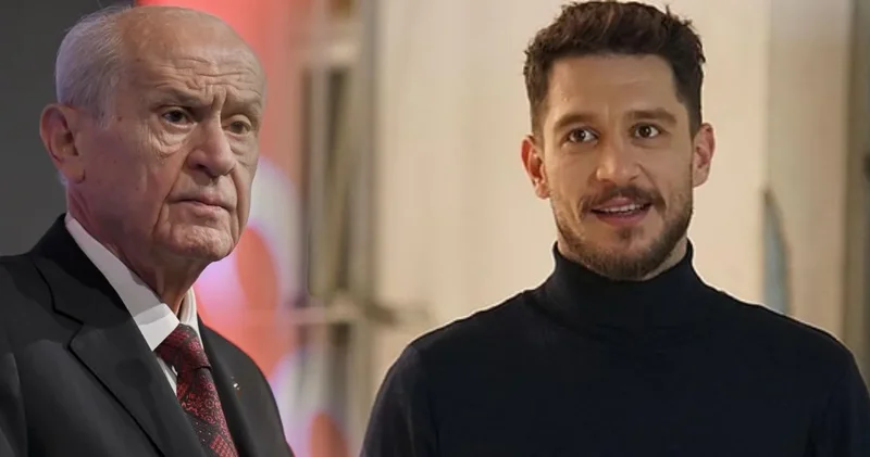 Bahçeli den Uraz Kaygılaroğlu na tebrik telefonu