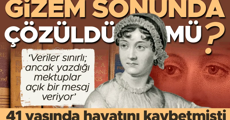 Dünya edebiyatının en önemli isimlerinden biriydi: Gizem sonunda çözüldü mü? ‘Mektuplar açık bir mesaj veriyor’
