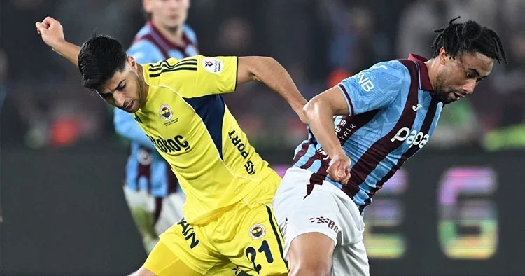 Tim Jabol Folcarelli: Savaşmaya devam!