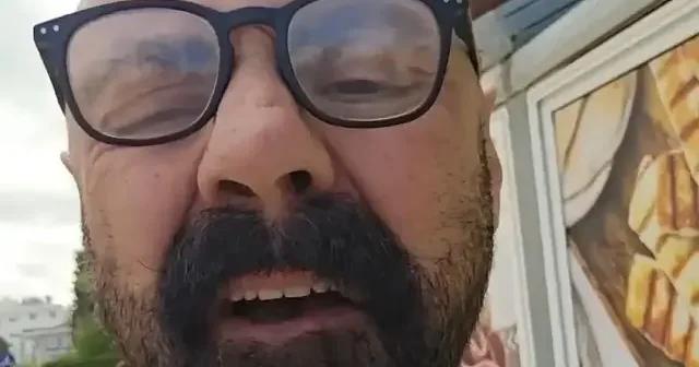 Özgürlük maskesiyle İslam’a kin kustu: Fenomen Cenk Hoca’dan alçak hakaret VİDEO İZLE