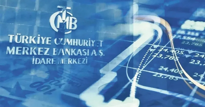 Merkez Bankası ara hedefinde ısrarcı