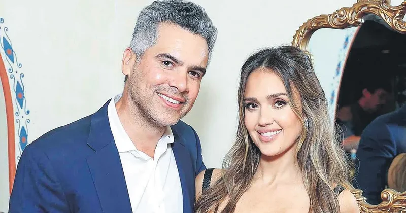 Dünyaca ünlü çift boşanıyor