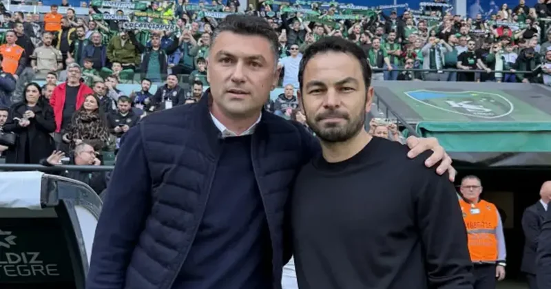 Selçuk İnan Burak Yılmaz düellosu: 3 puan 3 golle geldi