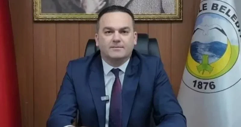 CHP li belediye başkanının cinsel taciz iddiasıyla tutuklanmasından sonra Görele de iki istifa