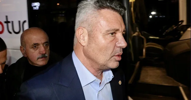 Sadettin Saran: En büyük umudumuz budur!