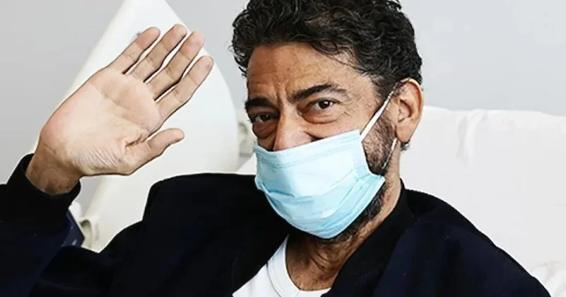 İki haftadır yoğun bakımda tedavi görüyordu... Hakan Taşıyan ın sağlık durumu hakkında yeni açıklama Sözcü Gazetesi