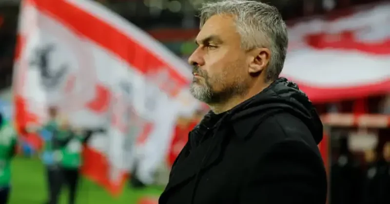 Süper Lig ekibi Thomas Reis e talip oldu: Teklifleri reddedildi