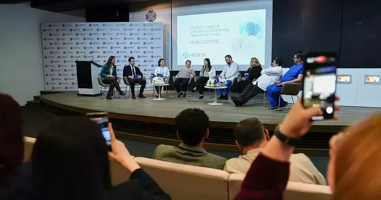 Medipol Sağlık Grubu’ndan 15 Şubat Çocukluk Çağı Kanserleri Günü paneli