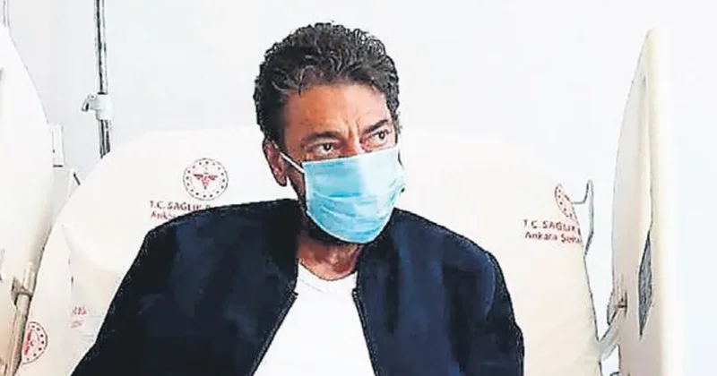 Sevenlerimin duasıyla iyileştim