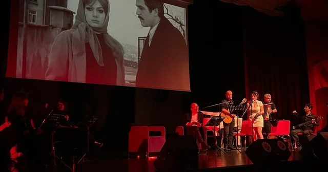 Kepez de 14 Şubat sanatla kutlandı Antalya Haberleri