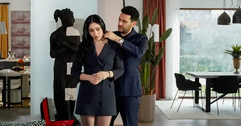 Sevgililer Günü nde ekranda güller açtı