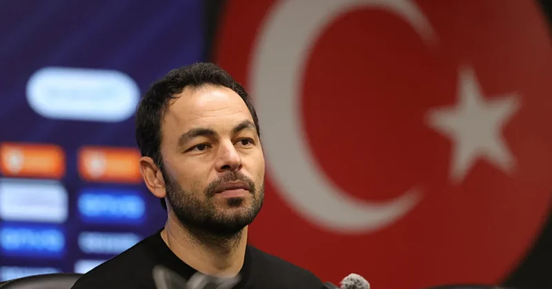 Selçuk İnan: Zor bir iş yapıyoruz, nabız hep yüksek!