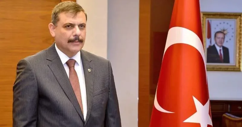 Bakan Mustafa Çiftçi: Çetelerin tepesine çökülecek, vatandaş huzurla uyumuyorsa İçişleri Bakanı da uyumayacak