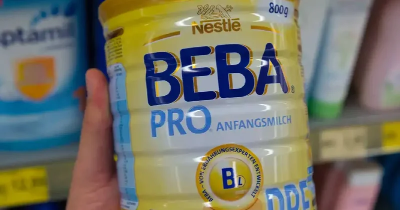 Piyasadaki bebek mamaları ne kadar güvenilir?