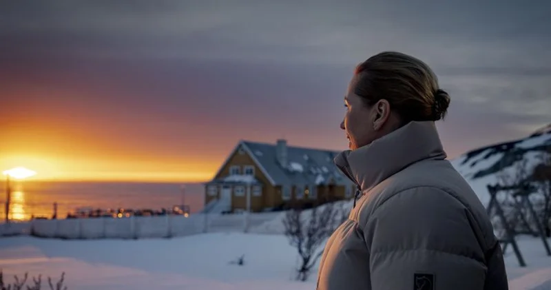 Danimarka: ABD nin ele geçirmek istediği Grönland halkı daha önce bu şekilde tehdit edilmedi Dış Haberler