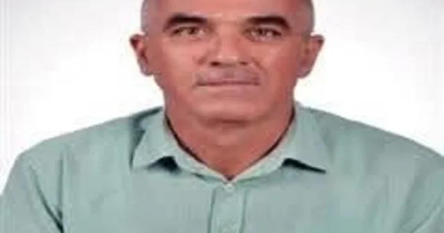 Görevi başında kalp krizi geçirerek hayatını kaybetti Muğla Haberleri
