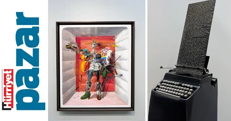 ‘Sanatın Türkiye geneline yayılması çok önemli’