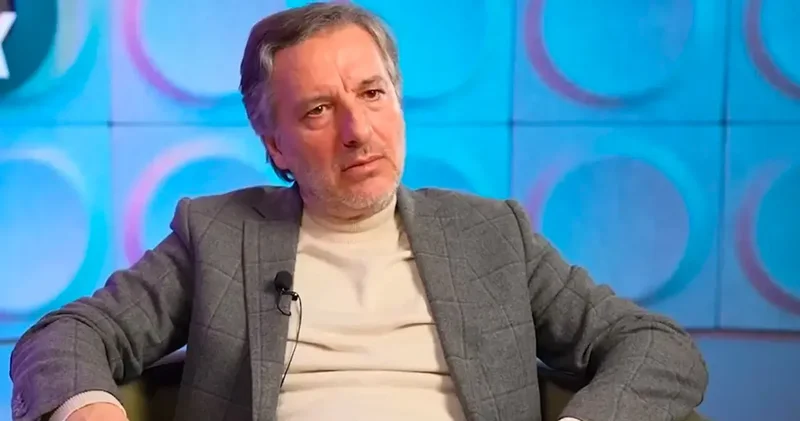 Dev maç sonrası Fenerbahçe ye galibiyeti getiren ismi TRT de açıkladı