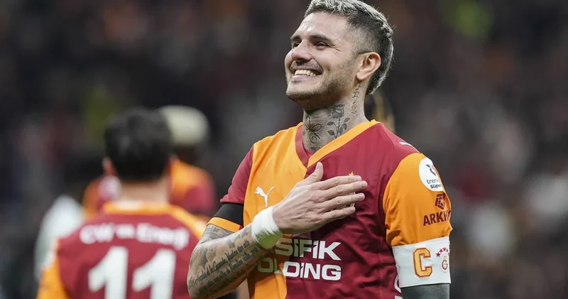 Galatasaray ın Mauro Icardi ye yapacağı teklifin detayları ortaya çıktı