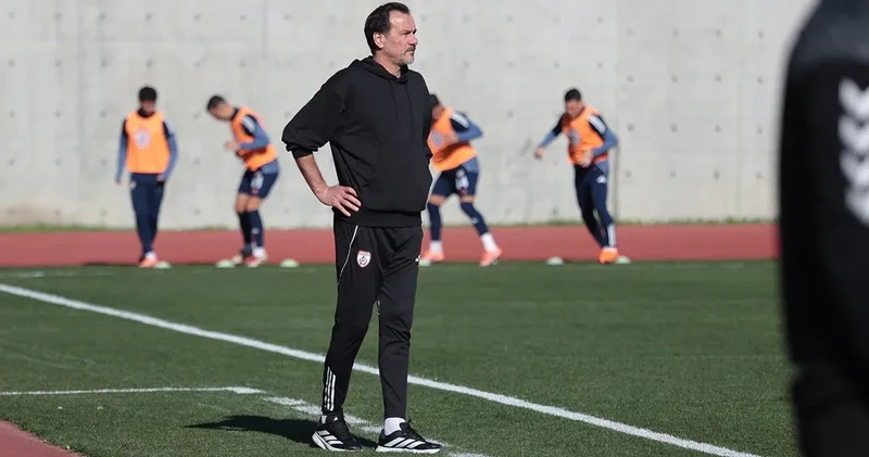 Yusuf Şimşek ilk maçında 1 puana razı oldu