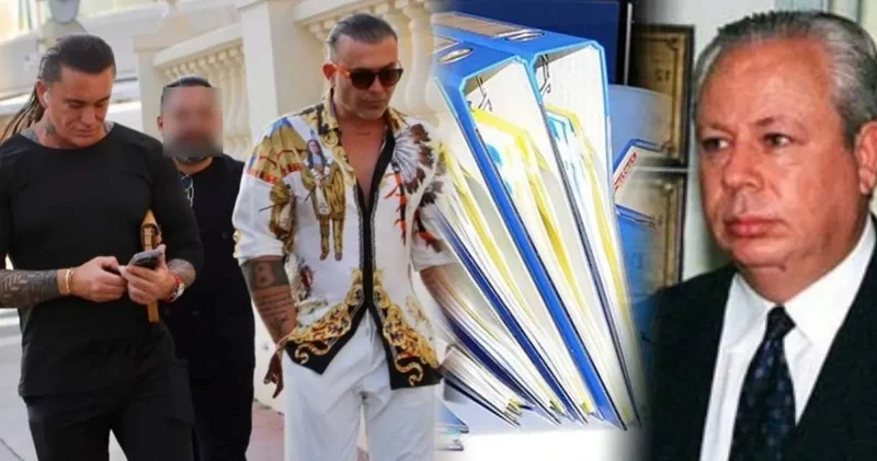 Göztepe’nin eski yöneticisi Derya Fırat Yiğit’e ‘dolandırıcılık’ suçlaması