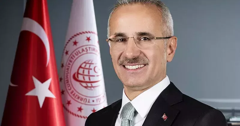 Bakan Uraloğlu ndan PTT Emekli Ödeme Kampanyası açıklaması