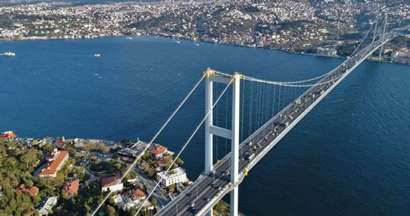 CHP den AKP nin köprü satışına karşı hamle! Peşkeşe son