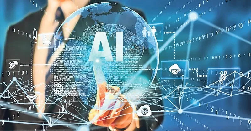 Yapay zekâda ‘veri’ kârı % 8 artırıyor