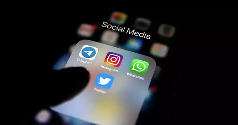 Meclis te aile paketi hazırlığı! Sosyal medyada anonimlik sona eriyor