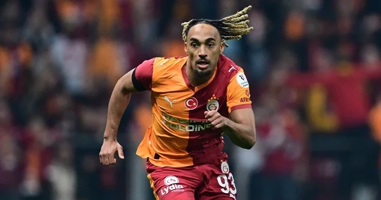 Bayern Münih efsanesinden Sacha Boey için olay sözler!