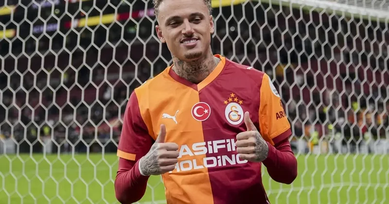 Galatasaray macerası çok kısa sürebilir! Noa Lang a iki sürpriz talip