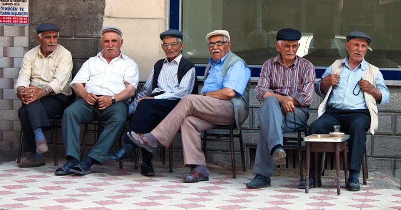 İktidar emekliyi dipte eşitledi Sözcü Gazetesi