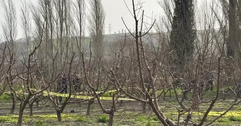 Çanakkale de kayıp olarak aranan 86 yaşındaki kişinin cesedi bulundu