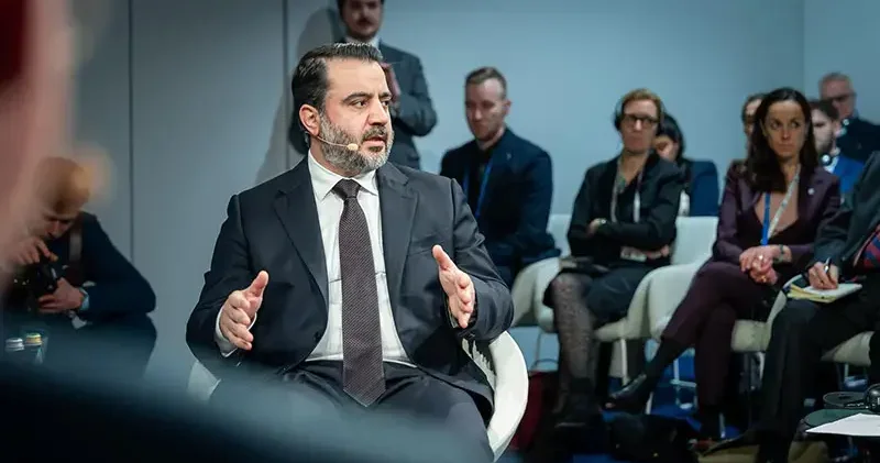 Suriye Dışişleri Bakanı Şeybani: Suriyelilerin ülkelerine dönüşleri faydalı olmalı