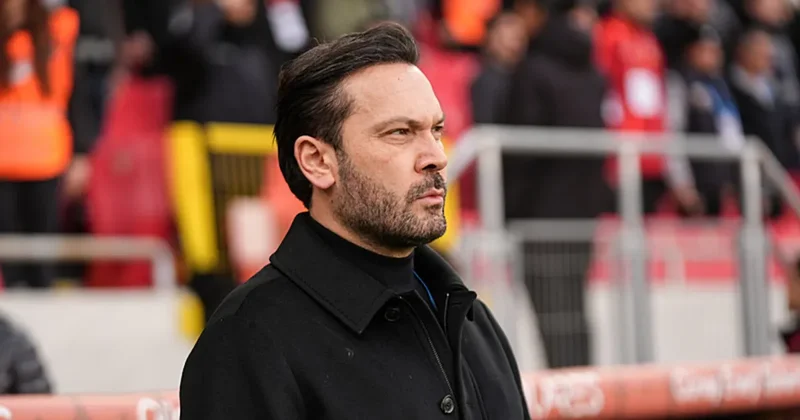 Muhammed Türkmen: İçinde bulunduğumuz durumdan çıkmak istiyoruz!