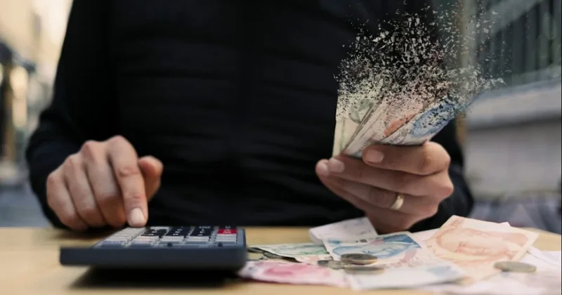 200 lira 9 lira etmiyor Sözcü Gazetesi