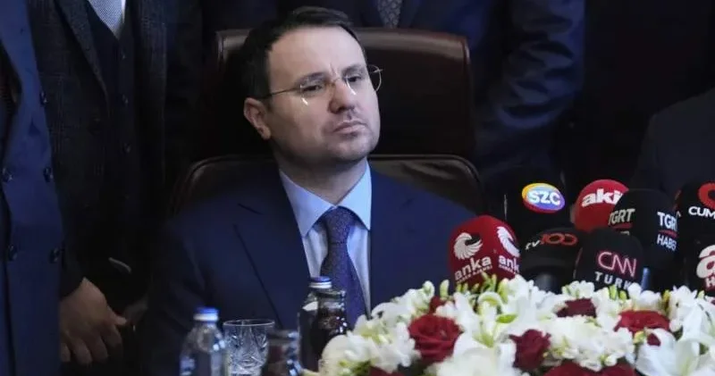 Ankara Barosu, Akın Gürlek in atanmasına karşı Danıştay’a gidiyor