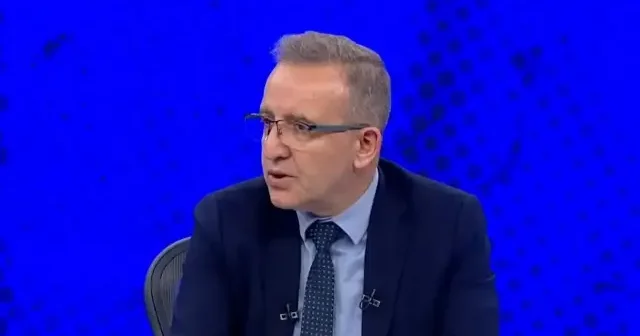 Emekli Albay Güçlüer stratejik nedeni canlı yayında açıkladı: İran füzelerini Türkiye vuramazdı diyenlere sert cevap VİDEO İZLE