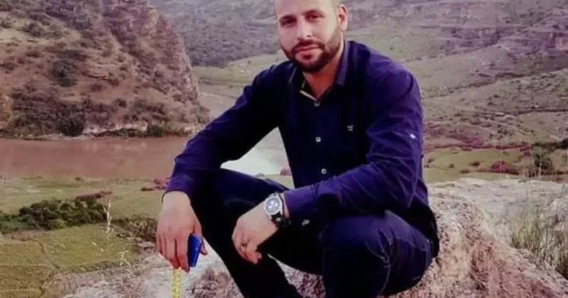 Cizre’deki silahlı saldırıda ağır yaralanan genç hayatını kaybetti