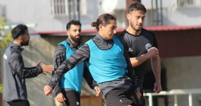 Bahis soruşturmasının kalbindeki takım BAL a düştü