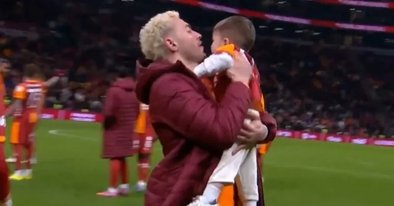 Spikerden Barış Alper Yılmaz Gafı Sözcü Gazetesi